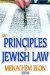  Principles of Jewish Law