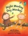  Night Monkey, Day Monkey