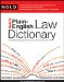  Nolo's Plain-English Law Dictionary