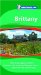  Michelin the Green Guide Brittany