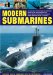  Modern Submarines