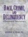  Race, Crime, and Delinquency: A Criminiological Theory Approach