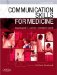  Communication Skills for Medicine