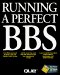  Running a Perfect Bbs/Book and Disk