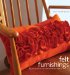  Felt Furnishings: 25 Accessories for Contemporary Home
