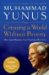  Creating a World Without Poverty: Social Business and the Future of Capitalism