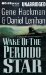  Wake of the Perdido Star