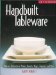  Handbuilt Tableware: Making Distinctive Plates, Bowls, Mugs, Teapots, & More
