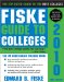  Fiske Guide to Colleges 2010