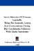  Secret Memoirs of Princess Lamballe: Being Her Journals, Letters and Conversations During Her Confidential Relations With Marie Antoinette