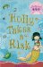  Holly Takes a Risk