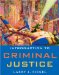  Introduction to Criminal Justice