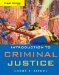  Introduction to Criminal Justice