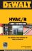  Dewalt HVAC Code Reference Guide