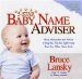  5-Star Baby Name Advisor