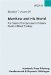  Matthew and His World: The Gospel of the Open Jewish Christians Studies in Biblical Theology