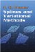  Splines and Variational Methods
