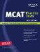  Kaplan Mcat Practice Tests