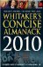  Whitaker's Concise Almanack 2010
