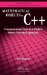  Mathematical Objects in C++: Computational Tools in a Unified Object-Oriented Approach