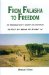  From Falasha to Freedom: An Ethiopian Jew's Journey to Jerusalem