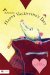A Possum's Happy Valentine's Day