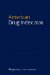  American Drug Index 2008