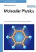  Molecular Physics: Theoretical Principles And Experimental Methods