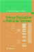  Energy Dissipation In Molecular Systems