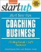  Start Your Own Coaching Business