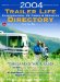  2004 Trailer Life Directory: Campgrounds, Rv Parks, and Services