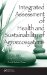  Integrated Assessment of Health and Sustainability of Agroecosystems