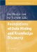  Foundations of Data Mining And Knowledge Discovery
