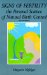  Signs of Fertility: The Personal Science of Natural Birth Control