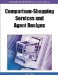  Comparison-Shopping Services and Agent Designs