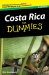  Costa Rica for Dummies