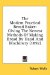 The Modern Practical Bread Baker: Giving the Newest Methods of Making Bread by Hand and Machinery