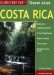  Globetrotter Travel Atlas Costa Rica