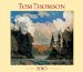  Tom Thomson 2010 Calendar: Bilingual (English/French)