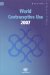 World Contraceptive Use 2007