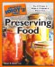 The Complete Idiot's Guide to Preserving Food