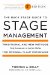 The Back Stage Guide to Stage Management: Traditional and New Methods for Running a Show from First Rehearsal to Last Performance