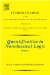  Quantification In Nonclassical Logic