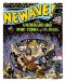  Newave!: The Underground Mini Comix of the 1980's