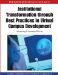  Institutional Transformation through Best Practices in Virtual Campus Development: Advancing E-Learning Policies