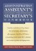  Administrative Assistant's and Secretary's Handbook