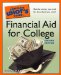  Complete Idiot's Guide To Financial Aid For College
