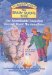  Abominable Snowman Doesn't Roast Marshmallows