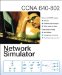  CCNA 640-802 Network Simulator