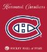  Honoured Canadiens